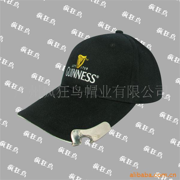 广州儿童帽订做厂疯狂鸟帽