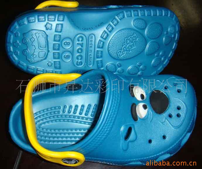CROCSЬ԰ЬScoobyʷС
