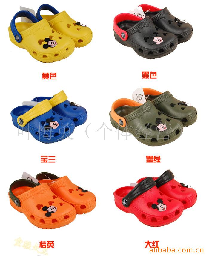 crocsСͯλ԰Ьۻ԰Ьɳ̲Ь