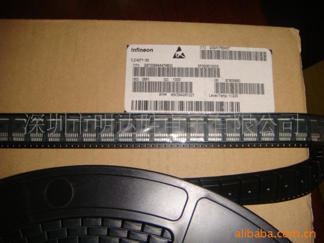 TLE4271-2Gԭװֻ