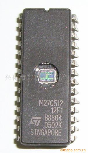 M27C521-12F1