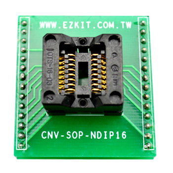 SOP16¼Enplas¼¼¼