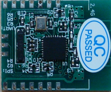 NRF24AP2ģAP1000