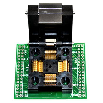 QFP64¼YAMAICHI¼¼