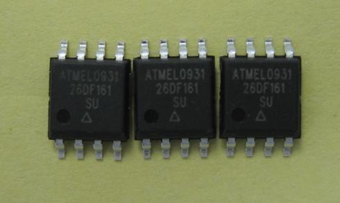 ATMEL26DF161ԭװ