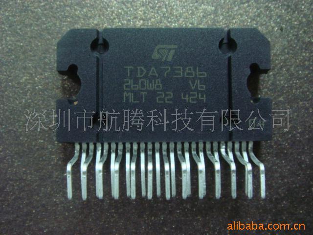 ֻICTDA7386