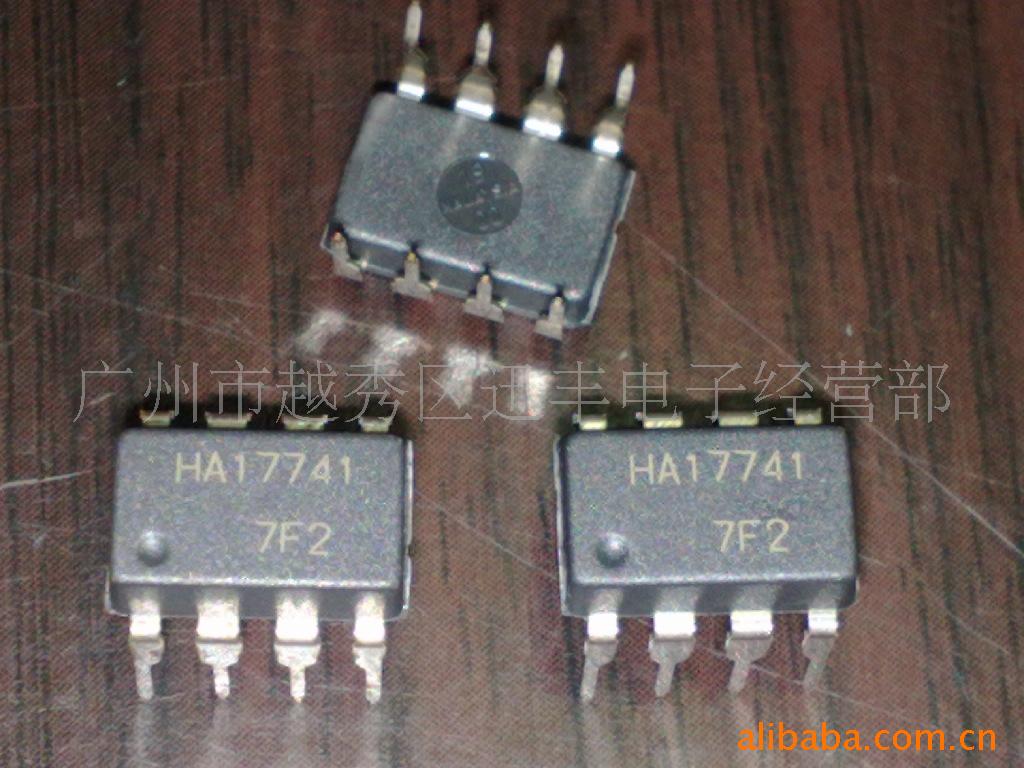 ԭװ.HA17741