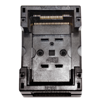 TSOP48QFPSOP28IC