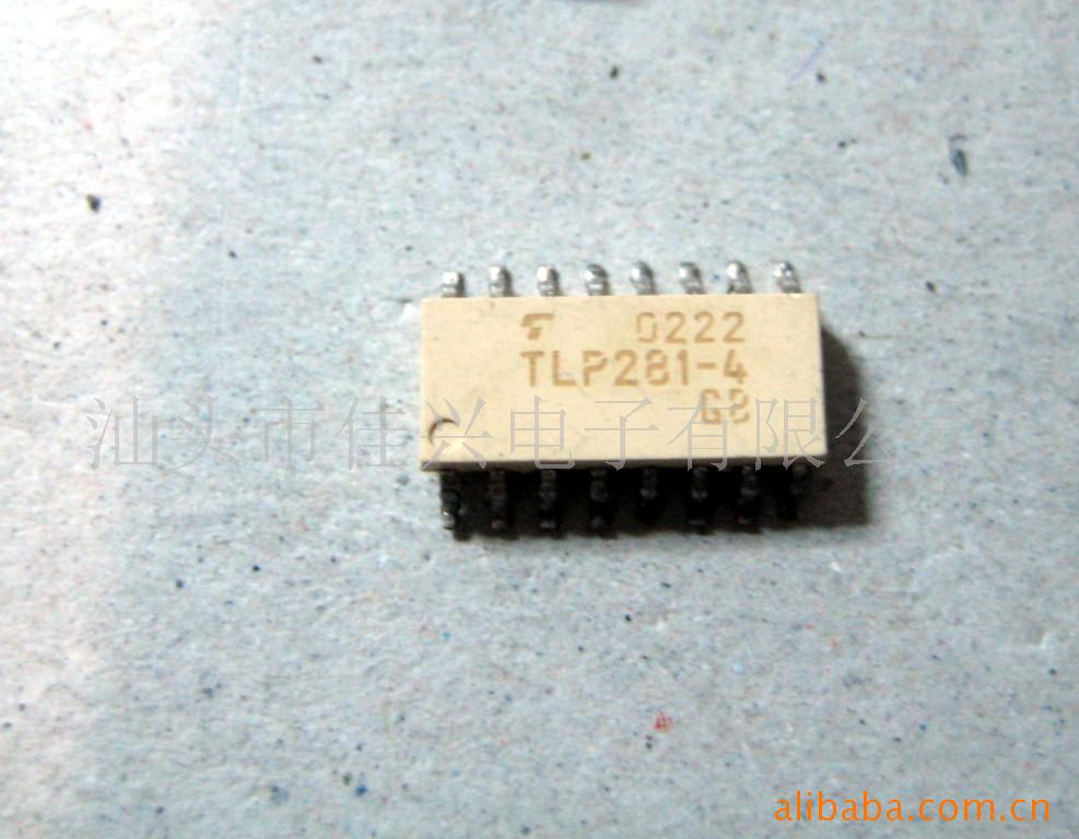֥TLP281-4GB-TP