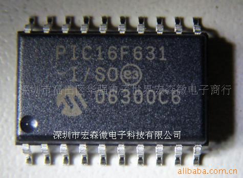 PIC16F872-I/SPƬIC