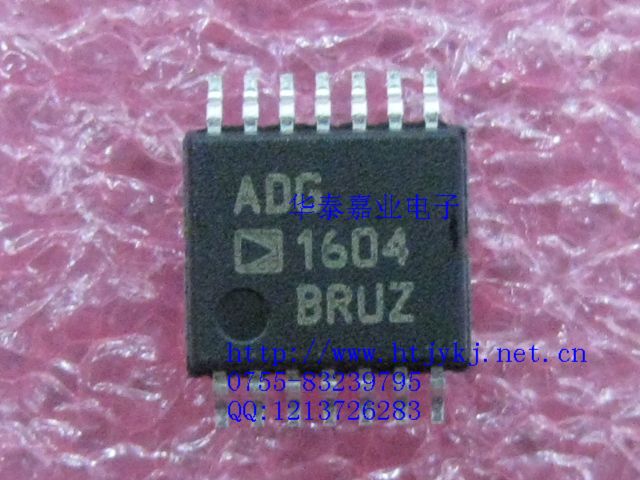 ȫԭװɵ·ADG1604BRUZ