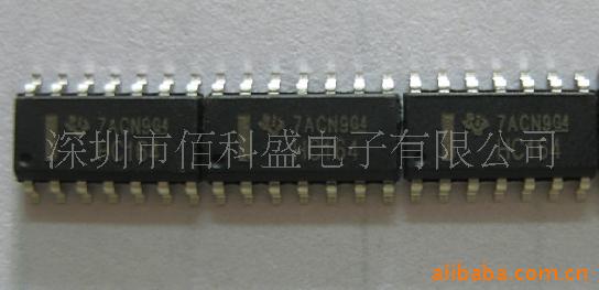 TI74HC164(ͼ)