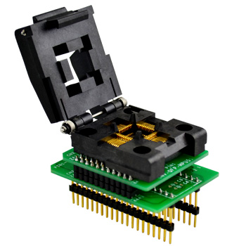 QFP¼QFP44¼NV-QFP-MPU51¼