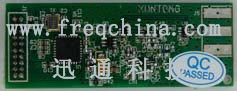 2.4GHzƵշģPTR7032PA