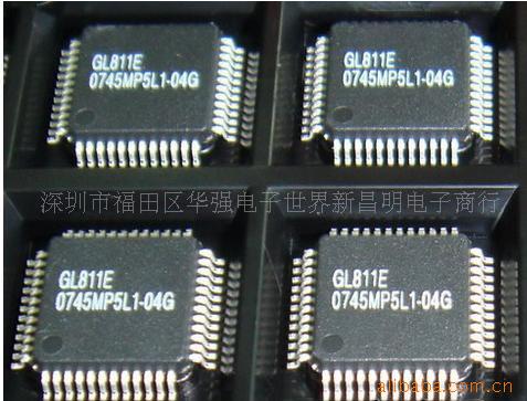 USB2.0Ӳ̺оƬGL811E