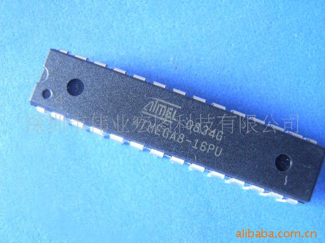 ATMEGA8-16PU(ͼ)