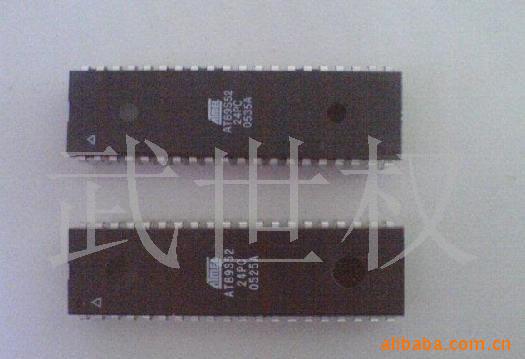 ƬAT89S52-24PC