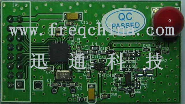 2.4GƵģ飬ͨģPTR4000PA
