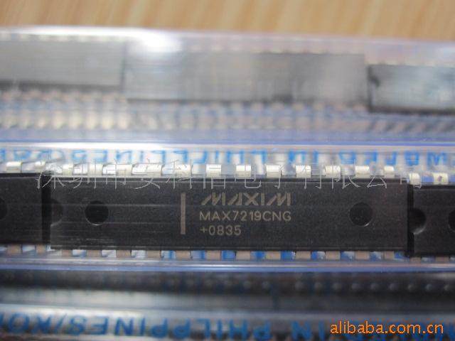 ؼMAX7219CNG