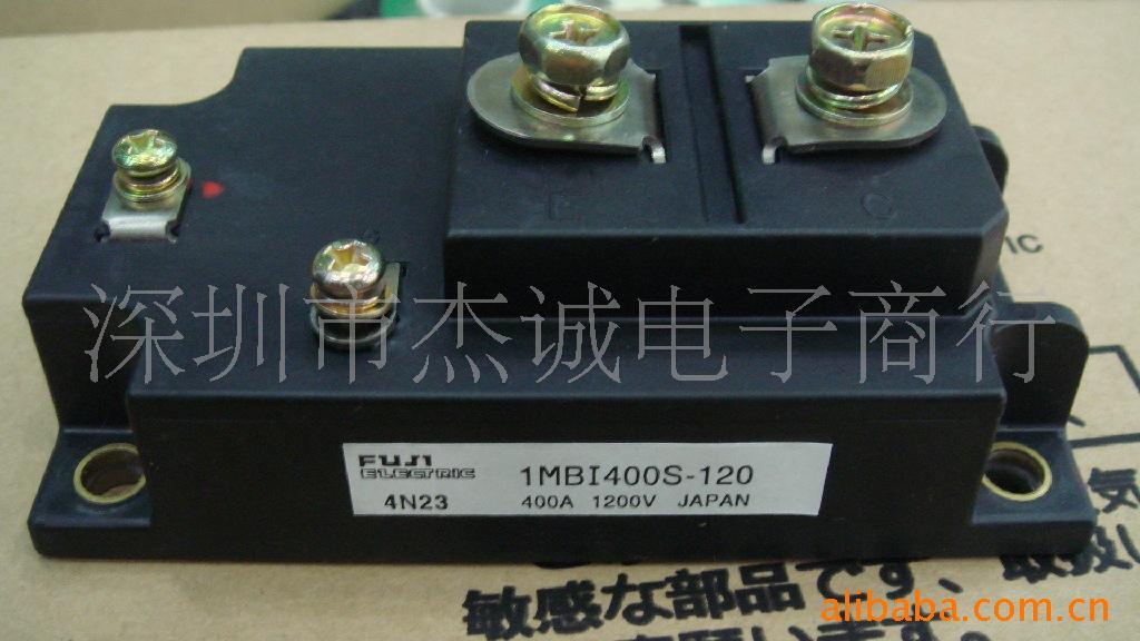 ʿIGBTģ1MBI400S-120