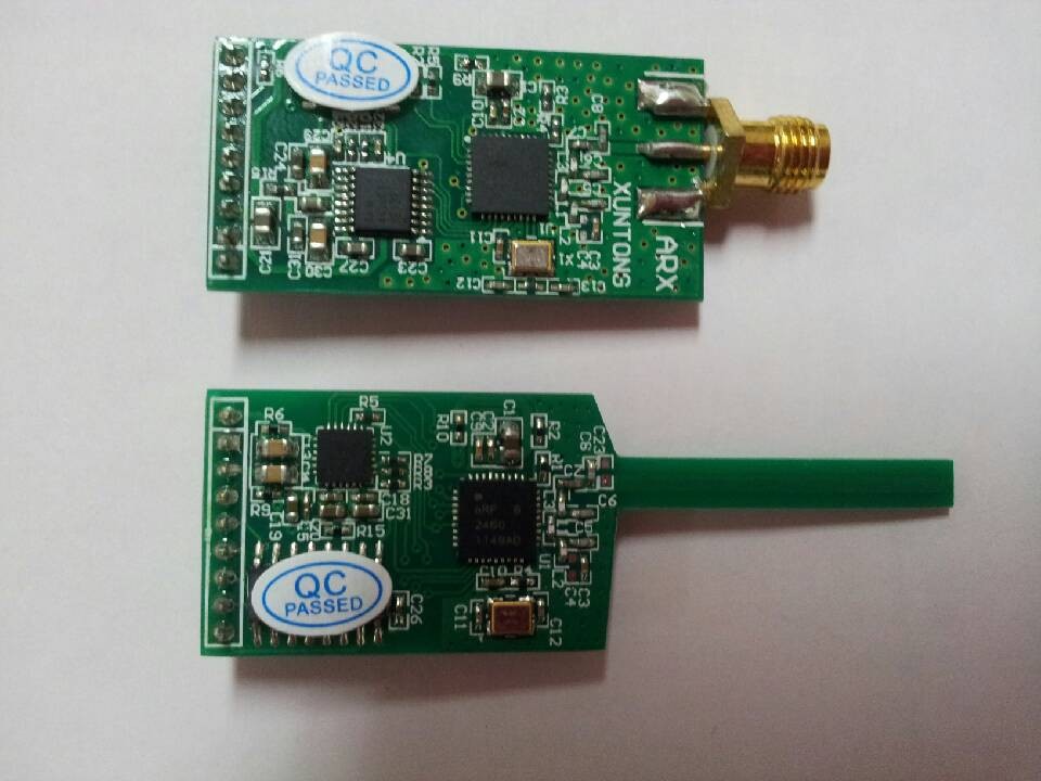 nRF2460ģ飬߶ģNX109