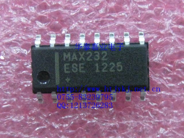 ȫԭװɵ·MAX232ESE