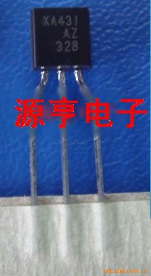 KA431KA431AZTL431LM431
