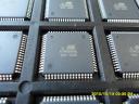 AT91M55800A-33AU
