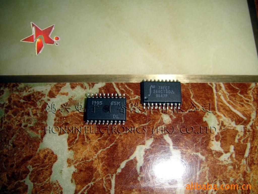 74FCT244CTSO