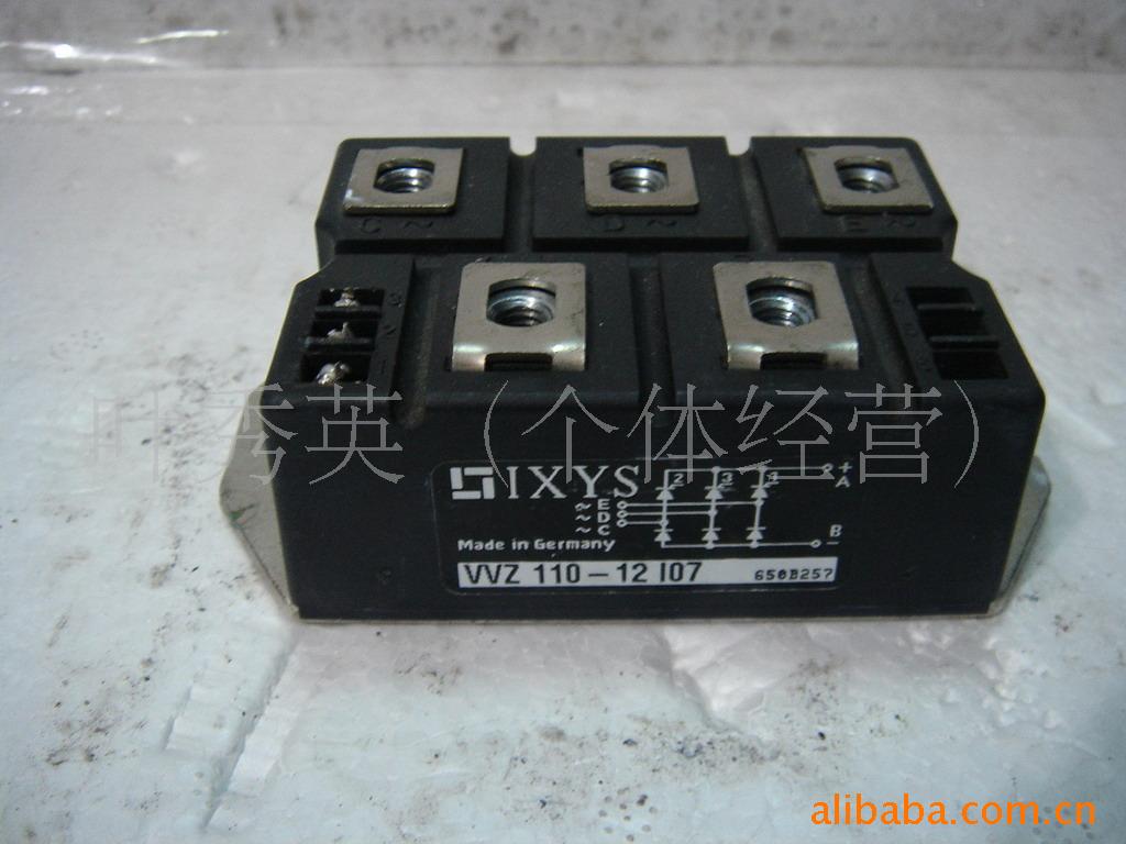 VVZ110-12(16)107IXYS