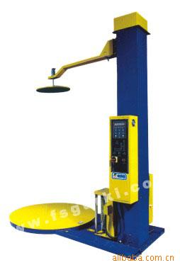 GPW-03Automaticfilmwra
