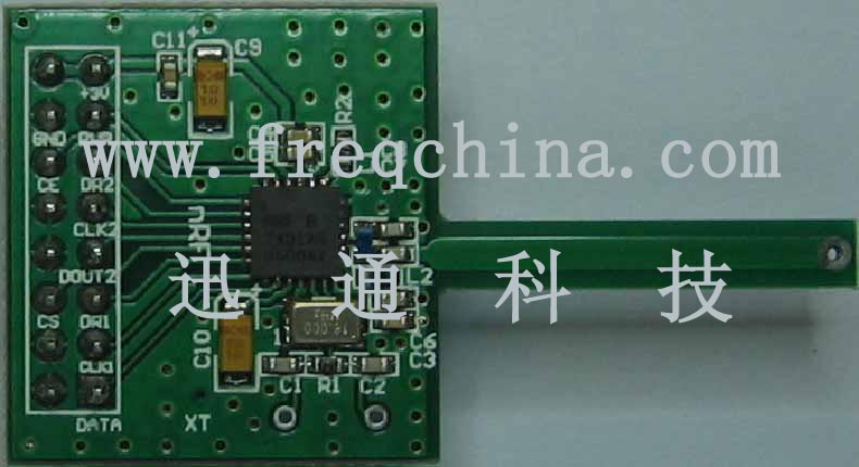 nRF2401ģPTR4000