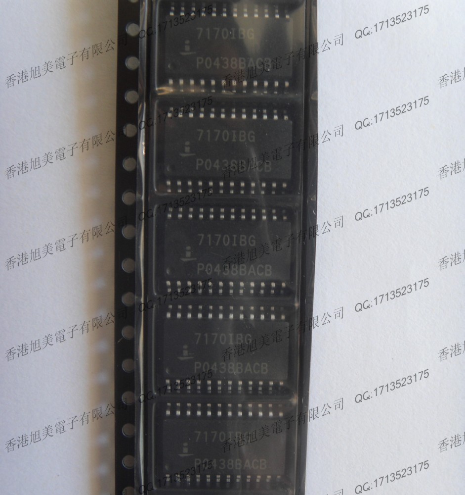 Ӧɵ·ͨICоƬICM7170IBG|SOP24