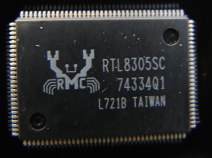 շICRTL8305SC(ɴ8305SB)