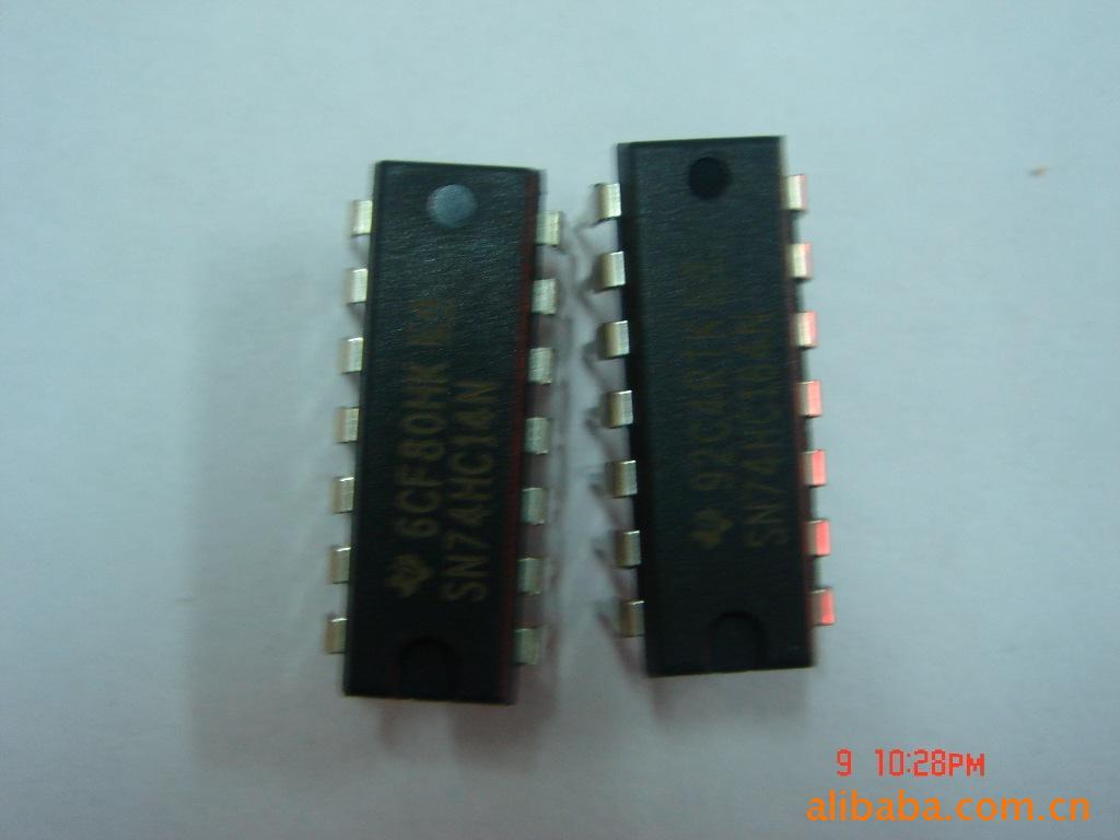 74HC138/74HC139/74HCϵIC