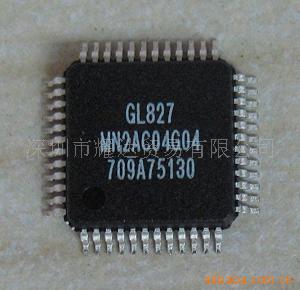 GL827Ωϵ,