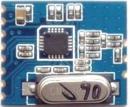 CC1100/CC1101ģ/ģ/433ģ