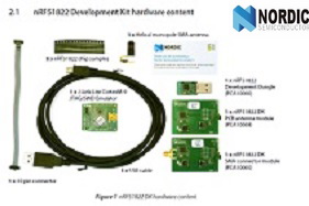 ӦNORDIC4.0оƬnRF51822ϵͳ