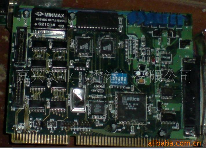 ISPLSI1024-60LJ