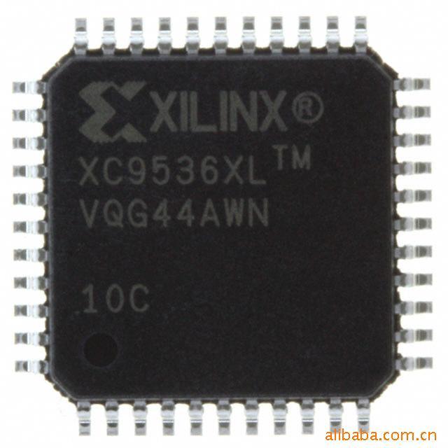 XC9536XL-10VQG44Cԭװ