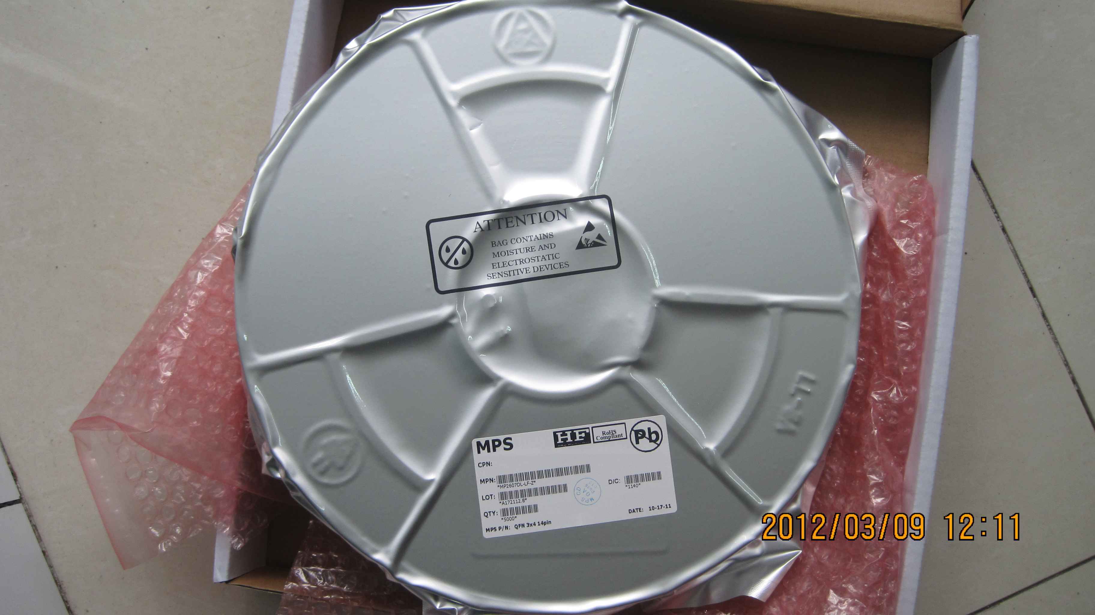 MP2607һ