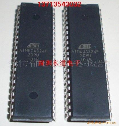 AT90PWM2B-16SU