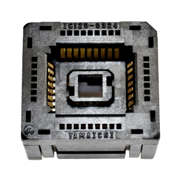 QFN48QFN56QFP64IC