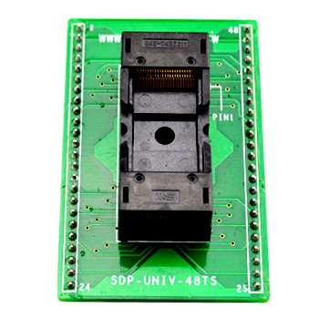 TSOP48¼IC¼WELLS-CTI¼