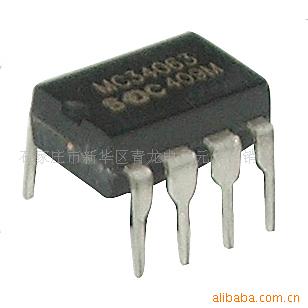 ͨICɵ·MC34063Դģ