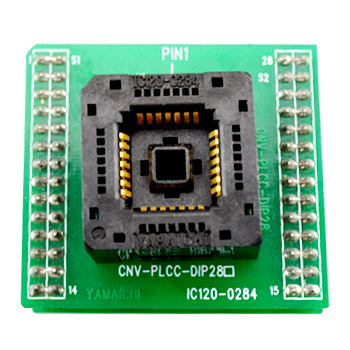 PLCC28¼YAMAICHI¼¼ƽ