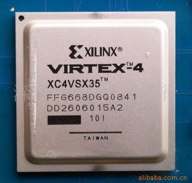 ֳɱ(FPGA)XC4VSX35