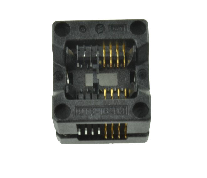 SOP8EnplasQFN8IC