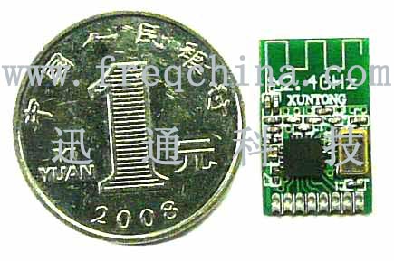 2.4GƵģ飬nRF24L01PģPTR6100M