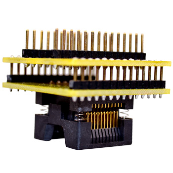 ICSOP20¼Enplas¼SOP¼